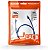 Cabo de Rede Patch Cord Plus Cable Cat.6 10M Azul Gigabit - Imagem 4