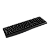 Teclado Com Fio Usb Escritorio Abnt Ç Aoc Kb120 Lançamento - Imagem 6