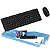 Kit Teclado E Mouse Sem Fio Aoc Abnt2 Ç Slim Lançamento - Imagem 1