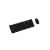 Kit Teclado E Mouse Sem Fio Aoc Abnt2 Ç Slim Lançamento - Imagem 2