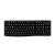 Kit Teclado E Mouse Sem Fio Aoc C/ Ç Ergonomico Lançamento - Imagem 4