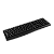 Kit Teclado E Mouse Sem Fio Aoc C/ Ç Ergonomico Lançamento - Imagem 5