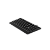 Kit Teclado E Mouse Com Fio Usb Aoc Slim Office Ç Lançamento - Imagem 3