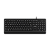 Kit Teclado E Mouse Com Fio Usb Aoc Slim Office Ç Lançamento - Imagem 7