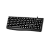 Kit Teclado E Mouse Com Fio Usb Aoc Office Ç Lançamento - Imagem 4