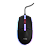 Mouse Gamer Aoc Usb Rgb Rainbow 2000dpi 4 Botões Gm150B - Imagem 6