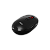 Mouse Optico Sem Fio Aoc 2,4Ghz Office Preto 1600dpi M400B - Imagem 6