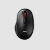 Mouse Optico Sem Fio Aoc 2,4Ghz Office Preto 1600dpi M400B - Imagem 2