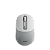 Mouse Optico Sem Fio Aoc 2,4Ghz e Bluetooth Recarregável - Imagem 4