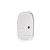 Mouse Optico Sem Fio Aoc 2,4Ghz Office Branco 1200dpi Ms200W - Imagem 10