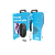 Mouse Optico Sem Fio Aoc 2,4Ghz Office Preto 1600dpi Ms220B - Imagem 13