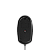 Mouse Com fio Usb Escritório Ergonomico 3 Botões 2000 dpi - Imagem 6