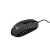 Mouse Com fio Usb Escritório Ergonomico 3 Botões 2000 dpi - Imagem 7