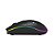Mouse Sem Fio Bluetooth Wifi Usb Recarregável Pc Notebook - Imagem 3