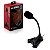 Microfone Gamer Condensador Usb Rgb Para Ps4 Windows 10 11 - Imagem 1