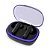 Fone De Ouvido Bluetooth Para Smartphone C/ Microfone Preto - Imagem 5