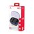Fone De Ouvido Bluetooth Para Smartphone C/ Microfone Preto - Imagem 3