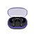 Fone De Ouvido Bluetooth Para Smartphone C/ Microfone Preto - Imagem 2