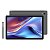 Tablet Multi M11 Tela 10,4 Wifi 8Gb 128Gb 4G Capa e Caneta - Imagem 1