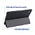 Tablet Multi M11 Tela 10,4 Wifi 8Gb 128Gb 4G Capa e Caneta - Imagem 4