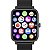 Smartwatch Multi L2 1,83'' Ip67 Gps Wifi Notificações Rose - Imagem 7