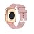 Smartwatch Multi L2 1,83'' Ip67 Gps Wifi Notificações Rose - Imagem 3
