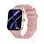 Smartwatch Multi L2 1,83'' Ip67 Gps Wifi Notificações Rose - Imagem 1