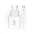 Kit 2 em 1 Carregador C/ Cabo Tipo-C 20w CG500 p/ Smartphone - Imagem 1
