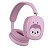 Fone De Ouvido Bluetooth Criança Infantil Xcell Labubu Rosa - Imagem 1