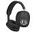 Fone De Ouvido Bluetooth Criança Infantil Xcell Labubu Preto - Imagem 1