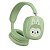 Fone De Ouvido Bluetooth Criança Infantil Xcell Labubu Verde - Imagem 1