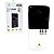 Carregador Portátil Powerbank 20.000Mah Usb C Light Preto - Imagem 1