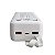 Carregador Portátil Powerbank 24.000mah Usb C Light Branco - Imagem 2
