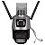 Camera Speed Dome Externa Poe 360º FHD 2 Lentes Com Fonte - Imagem 4