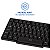 TECLADO USB OFFICE TF150 SILENT ESCRITORIO COMERCIO POSTOS - Imagem 3