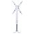 Suporte Para Projetor Universal Teto e Parede 15 Kg Branco - Imagem 6