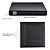 Gravador De Dvd E Cd Externo Usb Windows 7, 8, 10, 11 Dex - Imagem 4