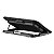 Base suporte Notebook Gamer Ac392 15,6 2x Cooler Led Azul - Imagem 3