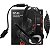 Fone De Ouvido Usb Headset Microfone Df-55 Controle Volume - Imagem 1