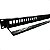 Patch Panel 24 Portas Descarregado C/ guia Traseira seccon - Imagem 1