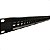 Patch Panel 24 Portas Descarregado C/ guia Traseira seccon - Imagem 3