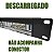 Patch Panel 24 Portas Descarregado Cat.5e ou Cat.6 Seccon 1u - Imagem 2