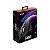 Mouse Gamer Pcyes Gaius 12400 Dpi Rgb 6 Botoes - Imagem 4