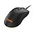 Mouse Gamer Pcyes Malus Black Vulcan 12400 Dpi Rgb 6 Botoes - Imagem 2