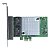 Placa De Rede Gigabit 4 Portas Rj45 Pci-E X1 Pcyes Lc1000-4 - Imagem 3