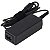 Fonte Notebook Ultrabook Para Samsung 19V 2.1A 40W 3,0*1,1mm - Imagem 2