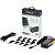Fonte Universal Para Notebook 65W 12 Pinos 15-20V Maximo 4A - Imagem 1