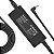 Fonte Carregador Notebook Para Asus Avell 19v 7.1a A42 135w - Imagem 2