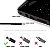 Fonte Notebook Para Dell Alienware 19.5v 12,3 240W 7.4*5.0mm - Imagem 2