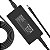Fonte Notebook Para Dell Alienware 19.5v 12,3 240W 7.4*5.0mm - Imagem 4